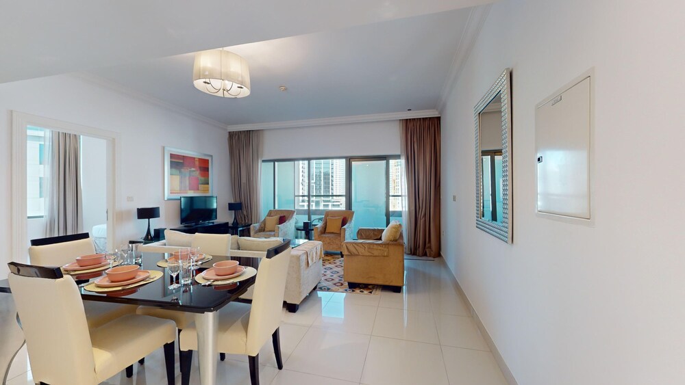 Business Bay - Capital Bay A 607
