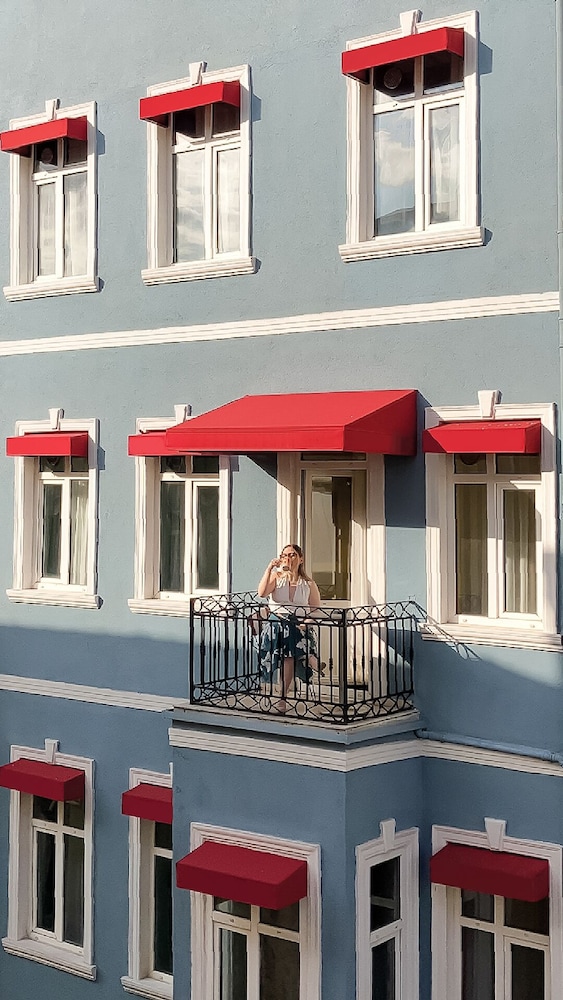 Galata Design Hotel