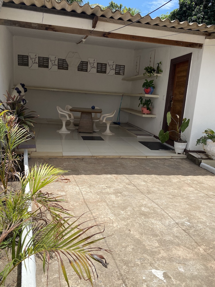 Macaco Surf House - Hostel