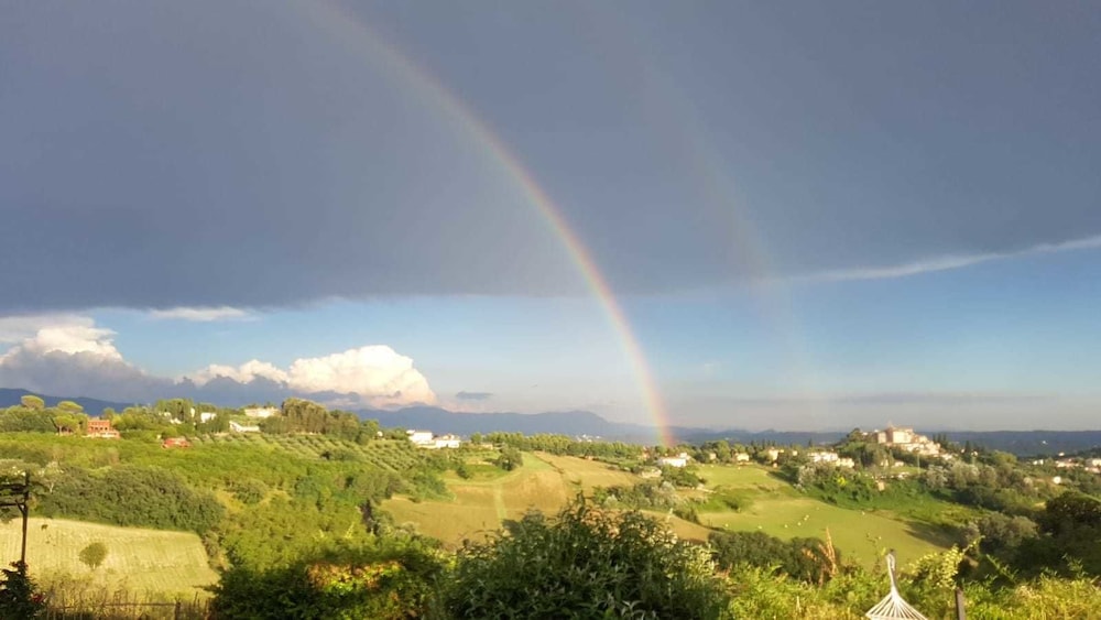 Agriturismo Villa San Giò
