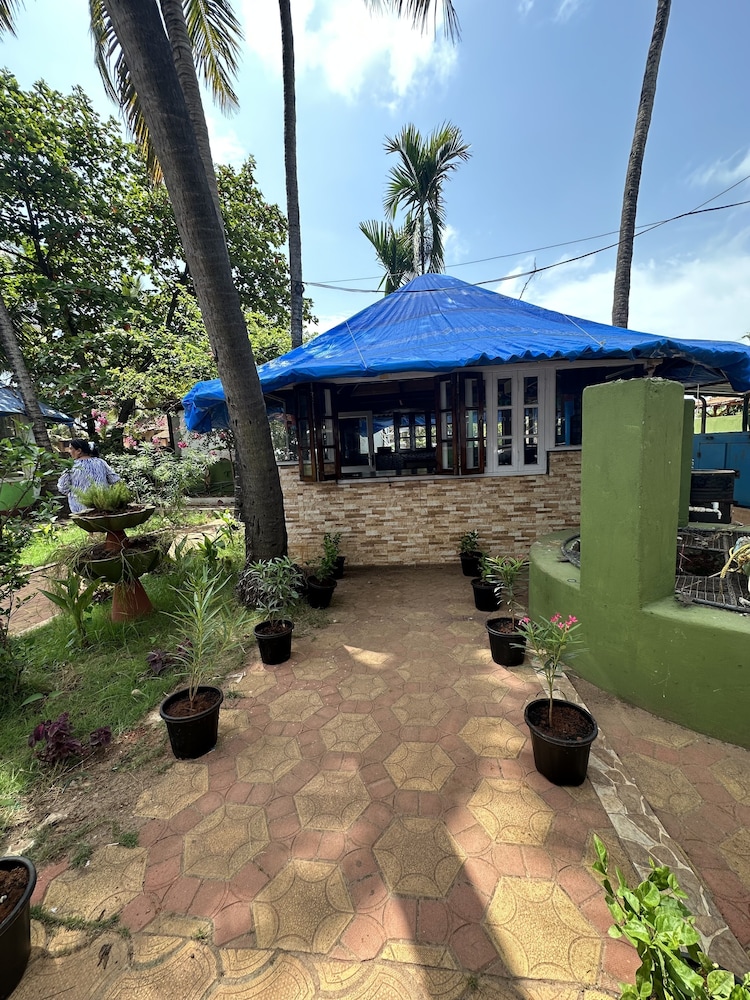 One Earth Beach Resort view 3