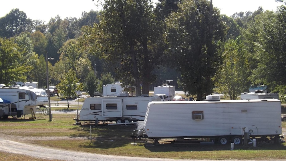 Kentucky Lake Resort & RV Park