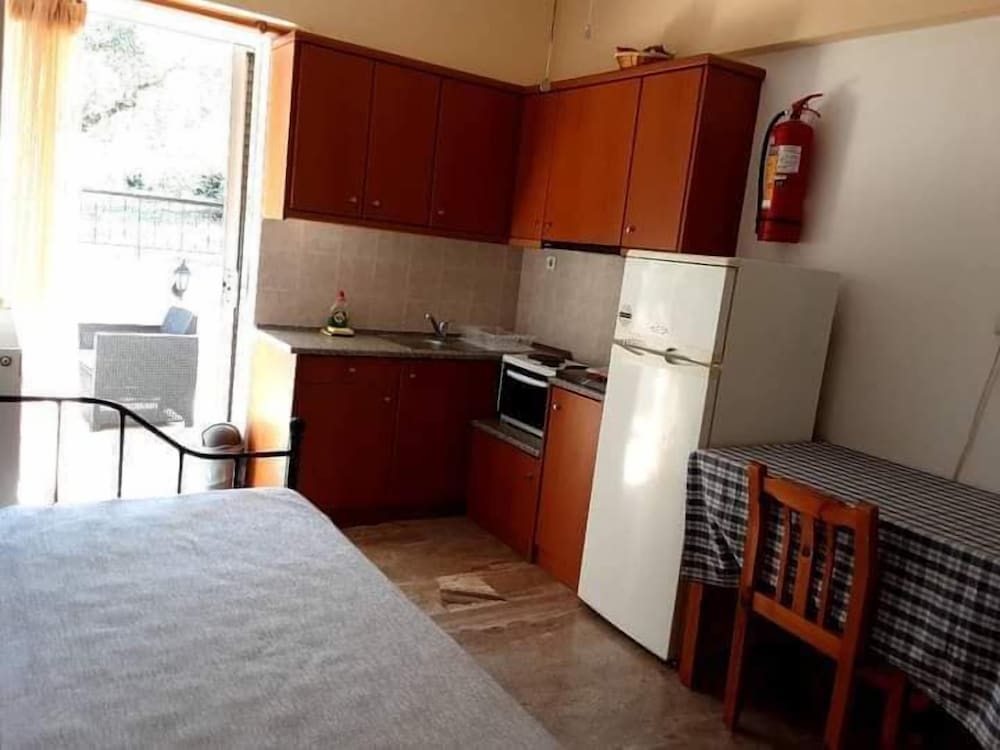 Katerina Apartments