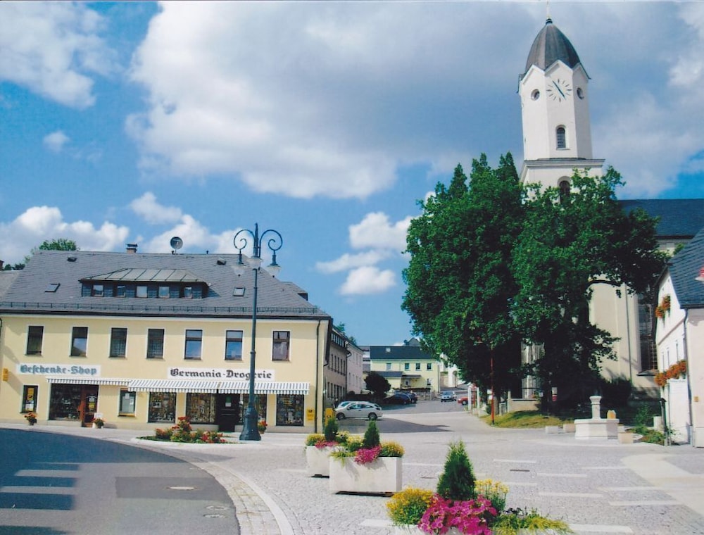 Schloß Schönberg