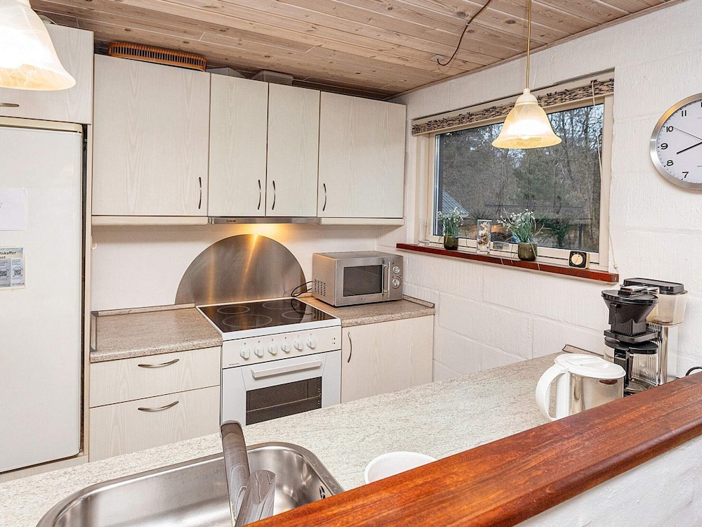 5 Person Holiday Home in Thyholm-by Traum view 5