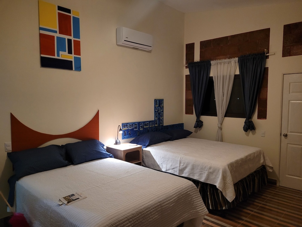 Luxury posada inn