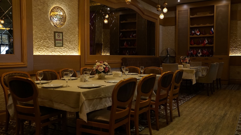 My Palace Odaları - Image 13