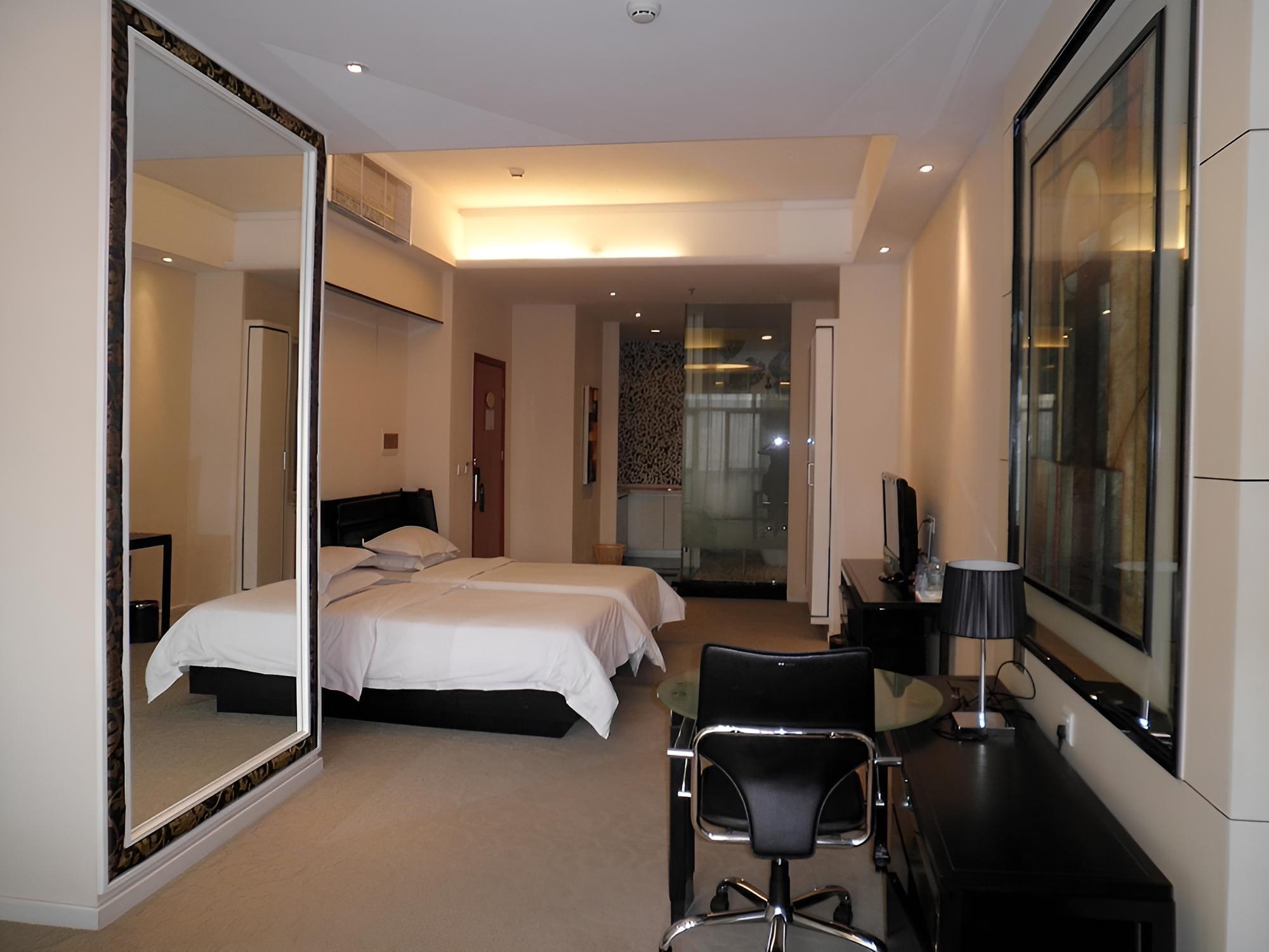 Mingmen Hotel