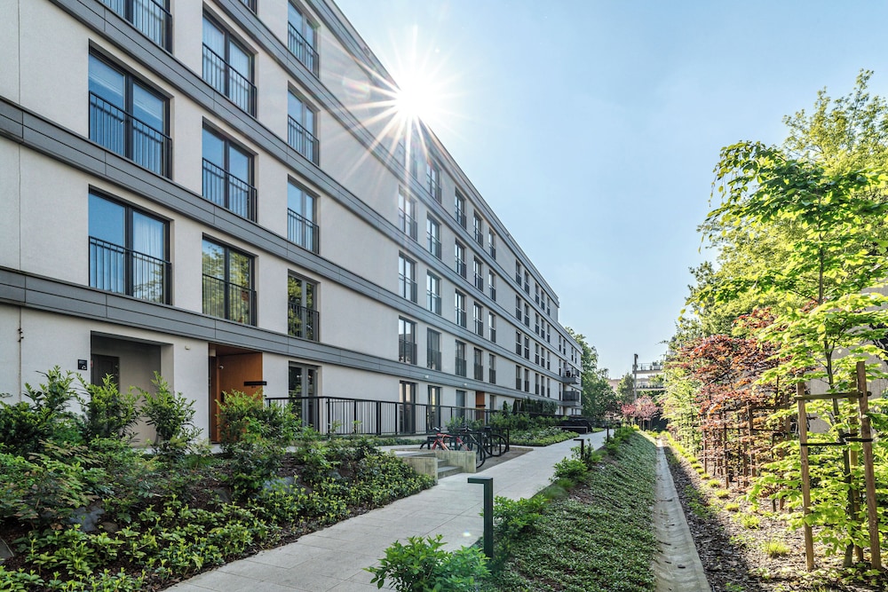 RentPlanet - Apartament Masarska