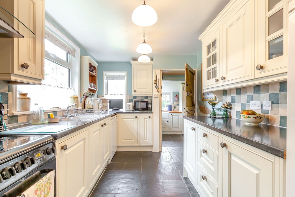 Westside Cottage