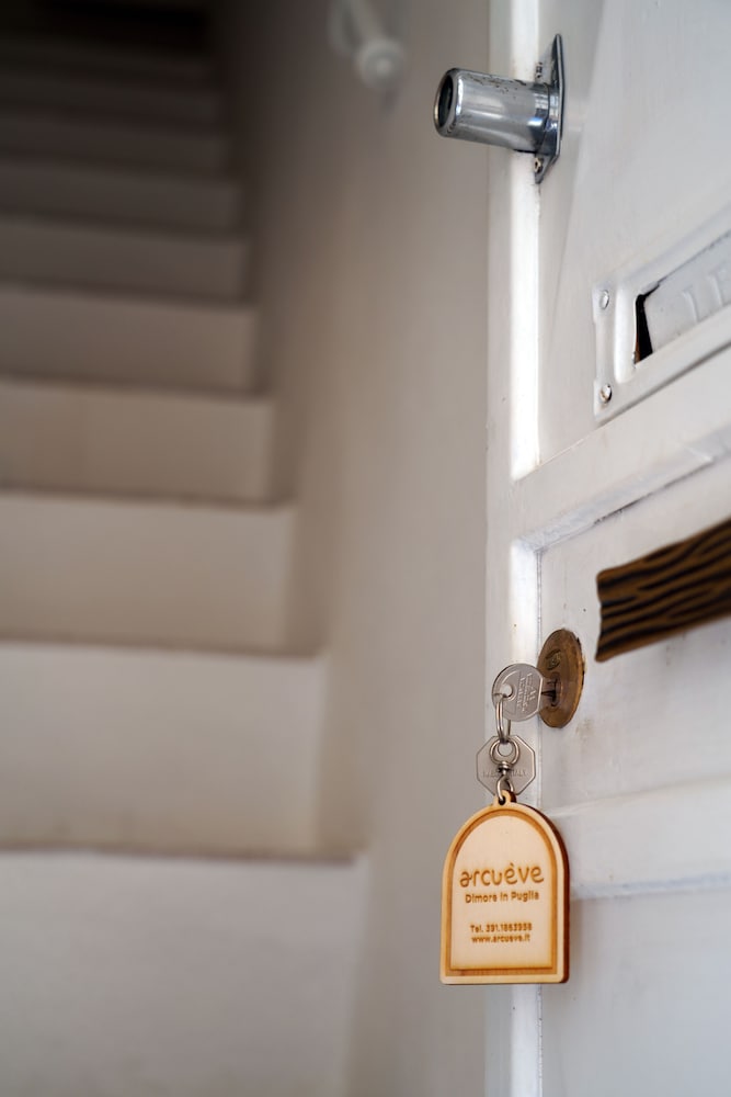 CasaBella - Arcuève photo 4