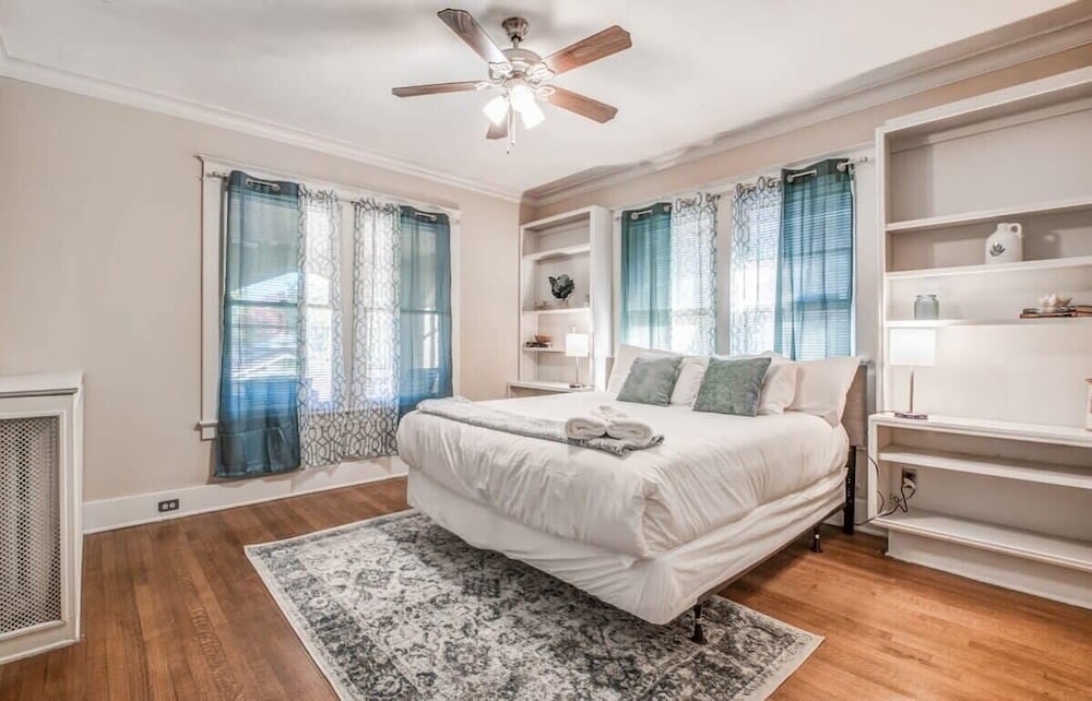 Avalon Nest - Both Units