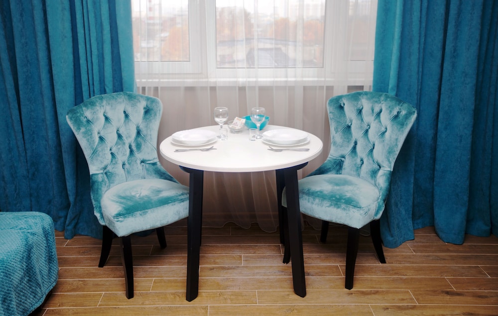 Kvart Boutique Petrovsky park