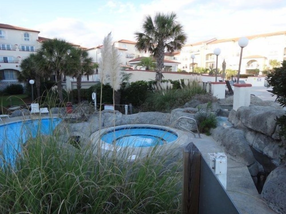Love & Memories - Villa Capriani 114a by Topsail Realty