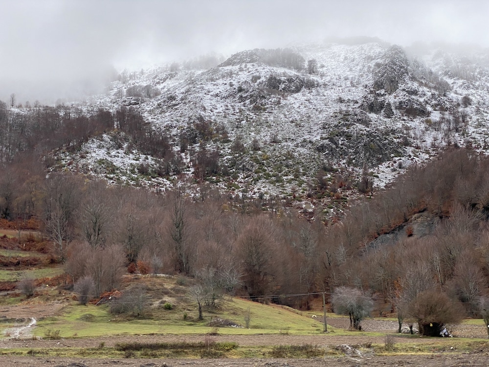 Joen Village