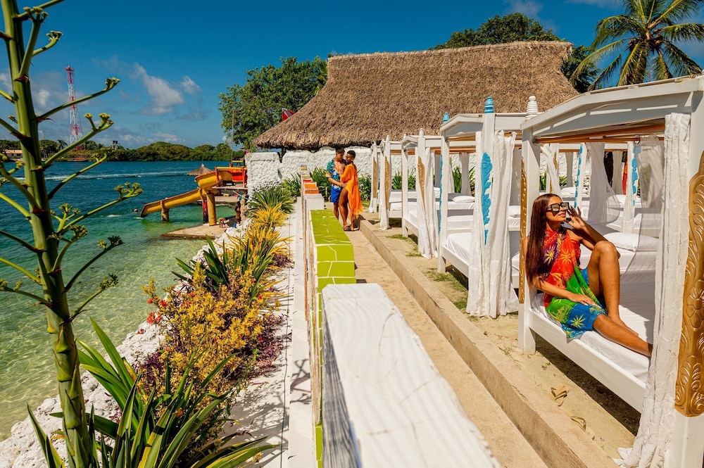 Hotel Isla Lizamar