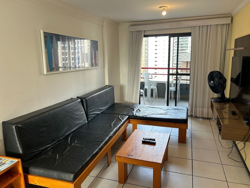 Porto de Iracema Apartamentos