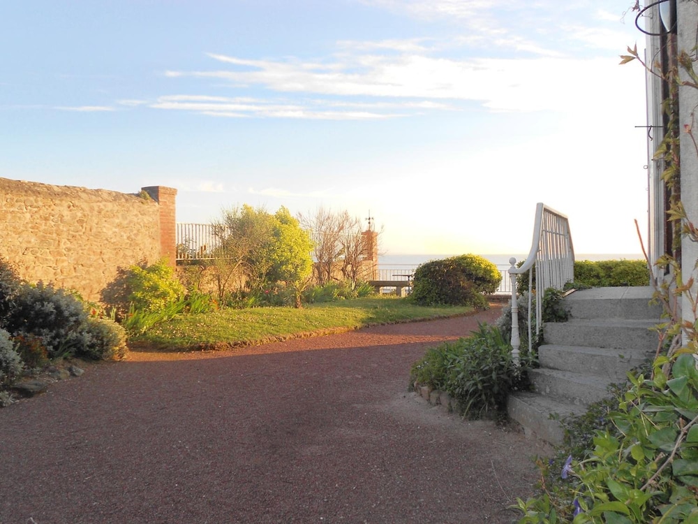 Villa les Dunes