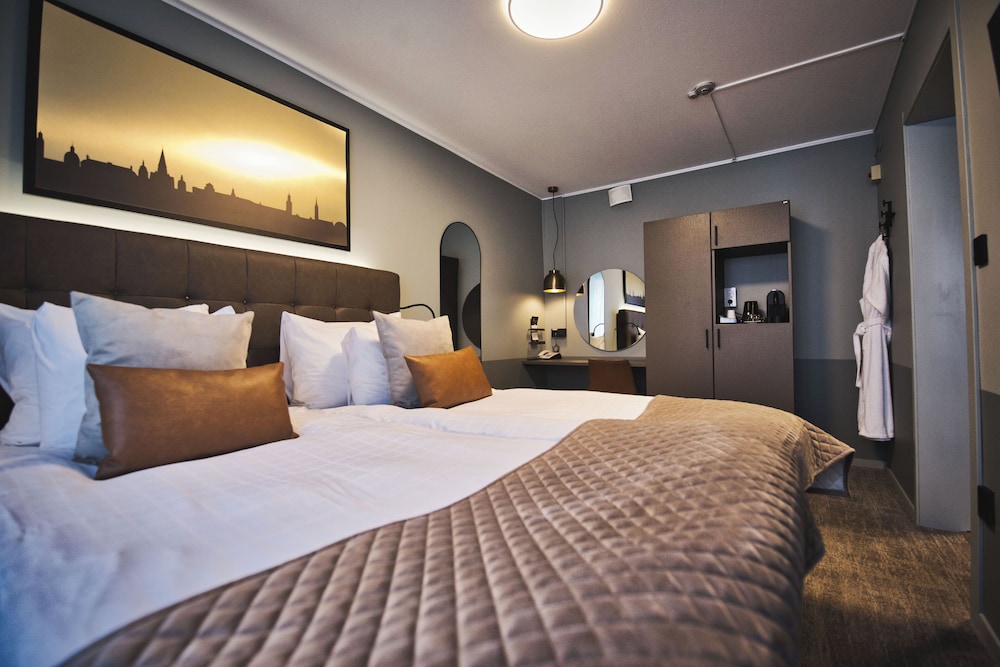 Stockholm Vacations - Hotel Birger Jarl - Property Image 43
