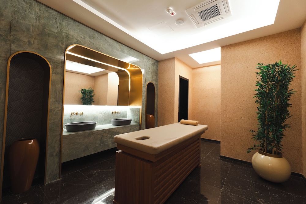 Stillo Business Hotel