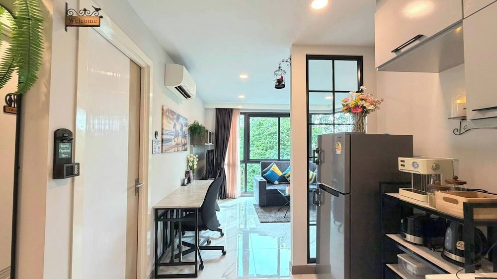A204 - 1 Bdr Condo With Sea View, Ao Nang Beach