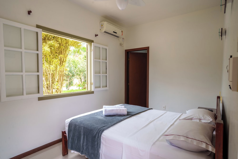 Casa Poema Paraty