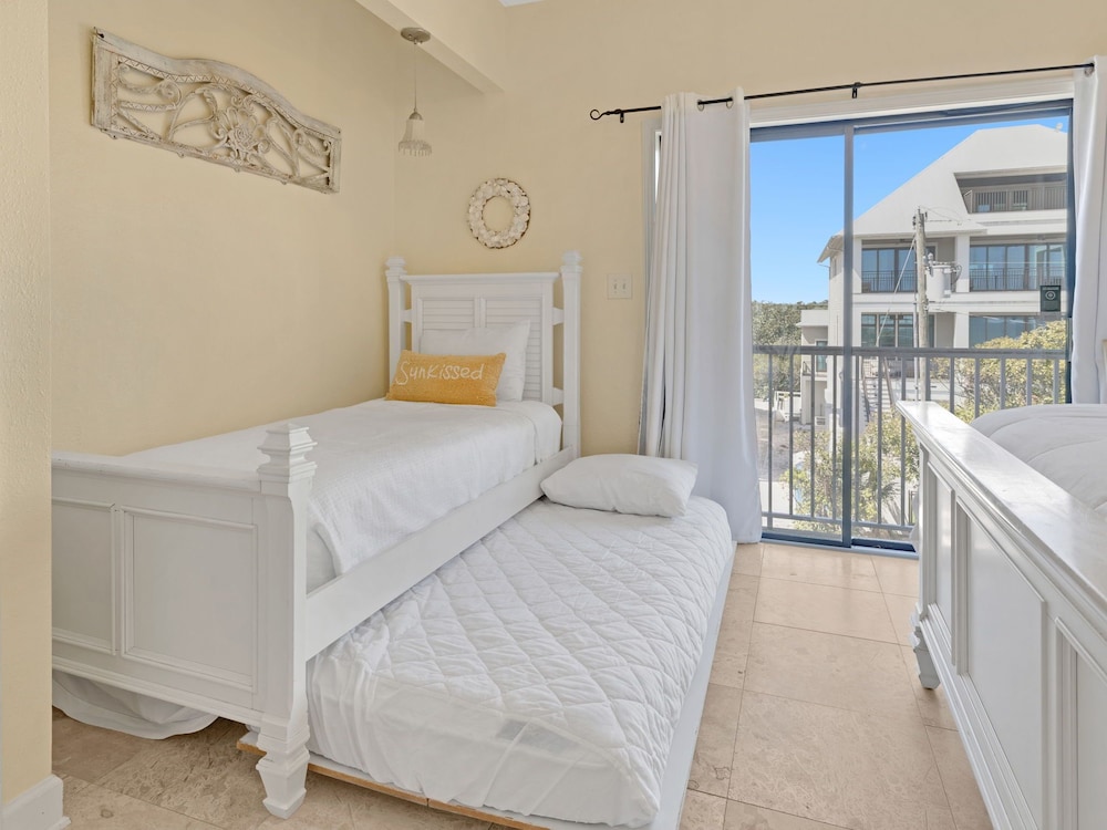 Seagrove Dunes #1 by Southern Vacation Rentals view 5