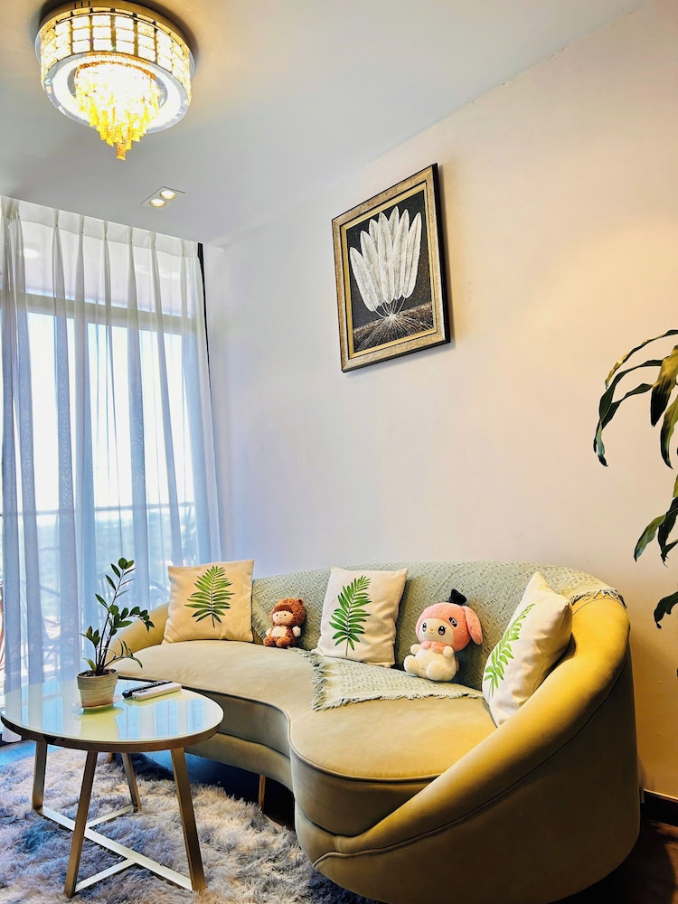TNH O Ye Home - CSJ TOWER VUNG TAU