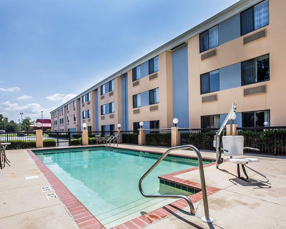 Sleep Inn Bessemer Helena - Property Image 9