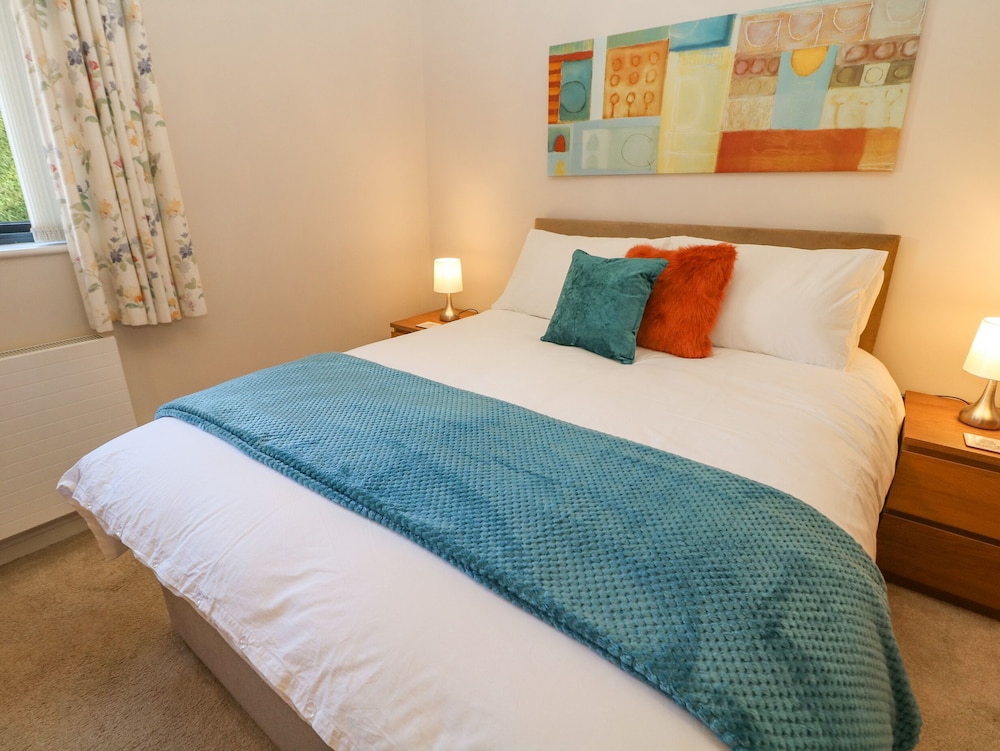 Causeway Hideaway