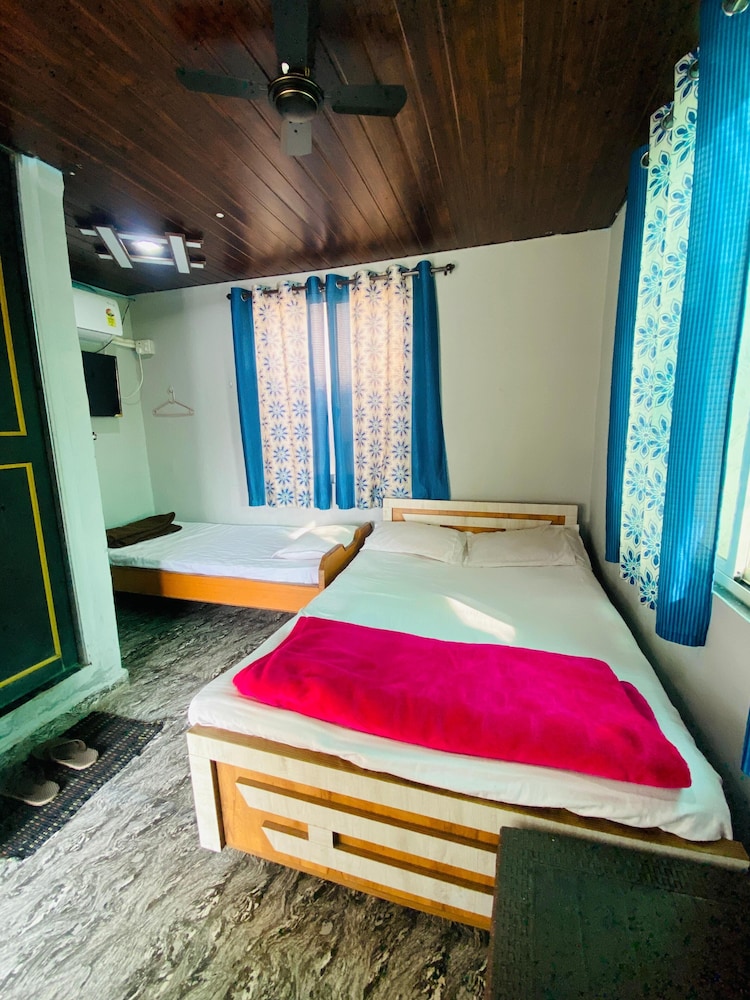 ingawale farmhouse
