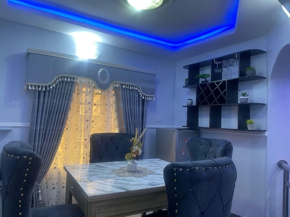 Muniz Global Apartments