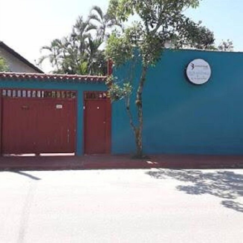 Pousada Boomerang Hostel