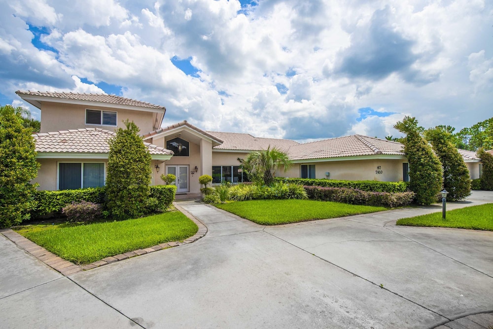 Clermont Vacations - Swiss 67 - Lake Denise - Property Image 3