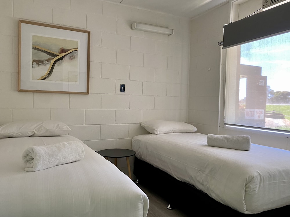 Bridgewater Motel