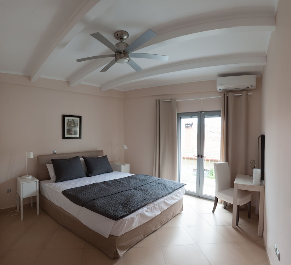 Villa Despina Green Suites