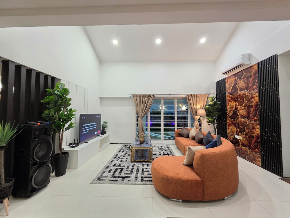Perkasa Bungalow by Perkasa Ikon