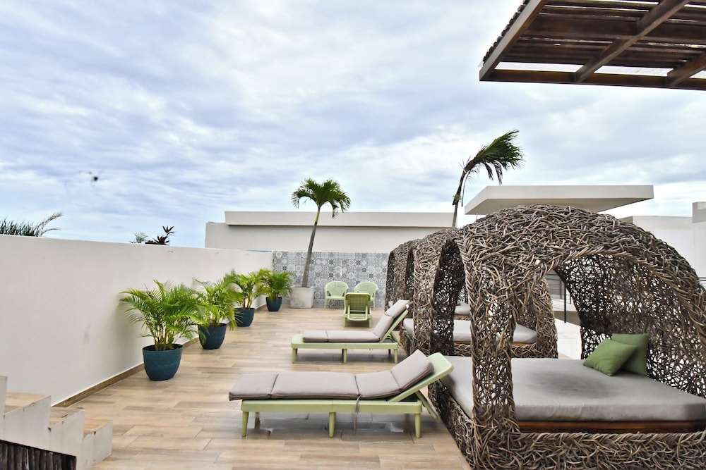 Solum Living by The Spot Rentals