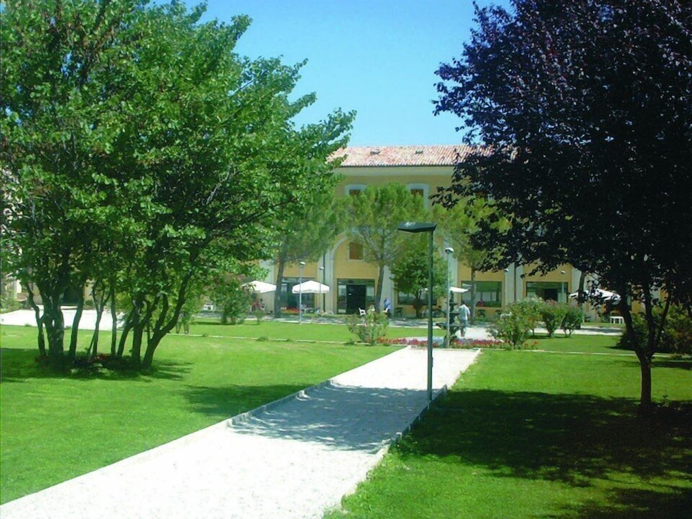 Hotel Fonte Angelica view 4
