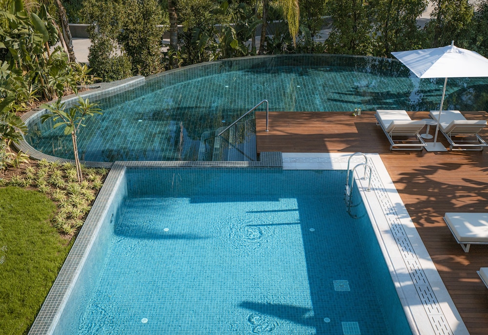 Bayou Villas - Ultra All Inclusive