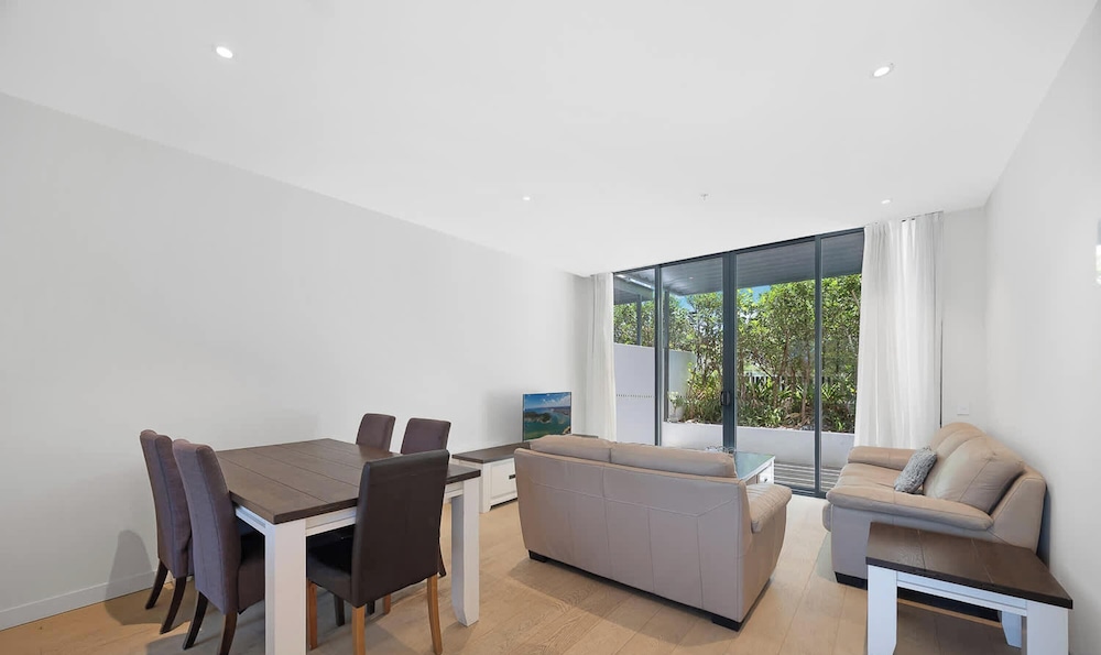 Metawise BnB Modern 4BR in Macquarie Park