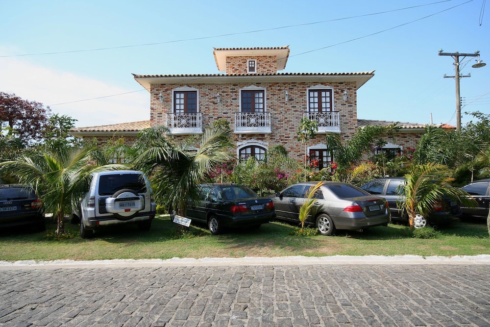 Pousada Casa da Praia