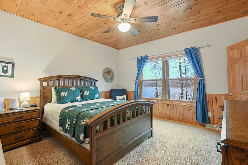Lakeside Haus in Presque Isle view 5