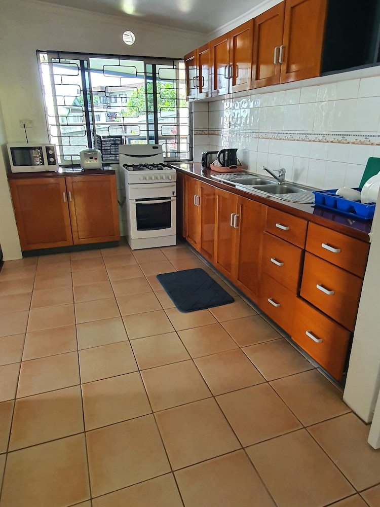 Axis Apartments