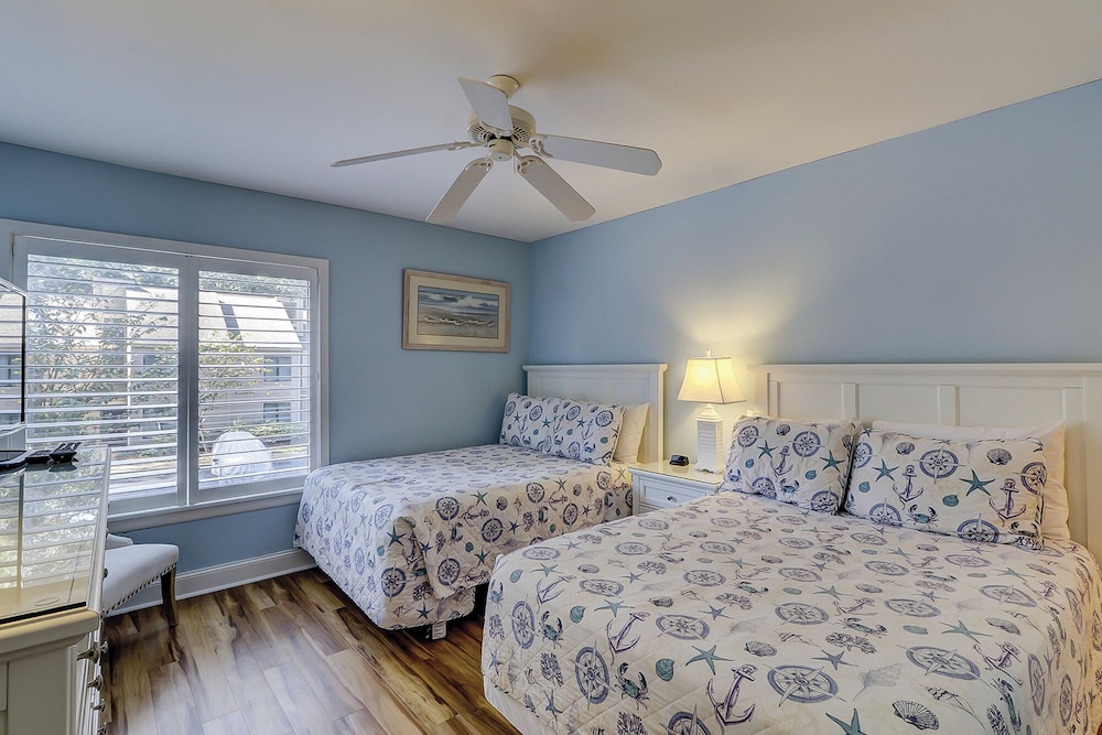 2289 Heritage Villas at The Sea Pines Resort