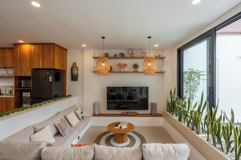Amal Villas by Bali Bliss Properties