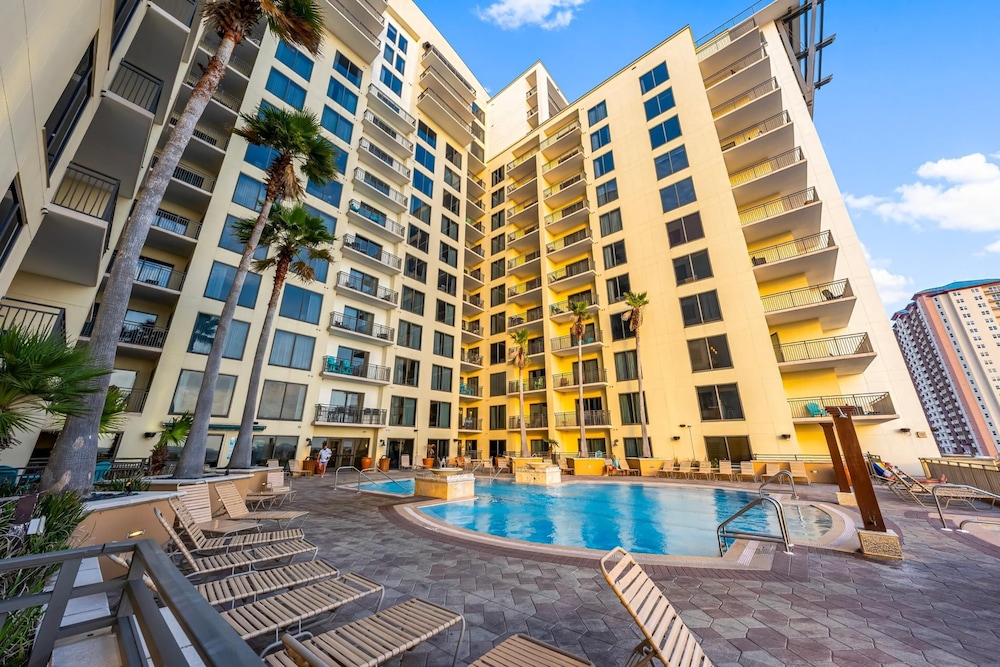 Origin at Seahaven by Panhandle Getaways