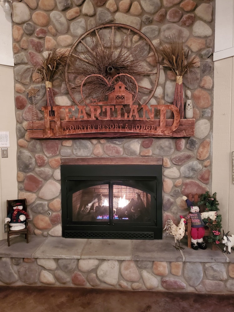 Heartland Country Resort & Lodge view 2
