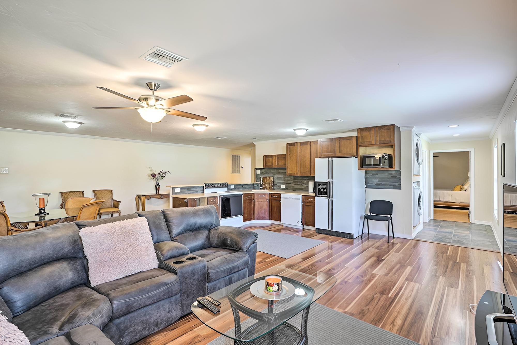 Sebring Condo w/ Game Room < 13 Mi to Raceway