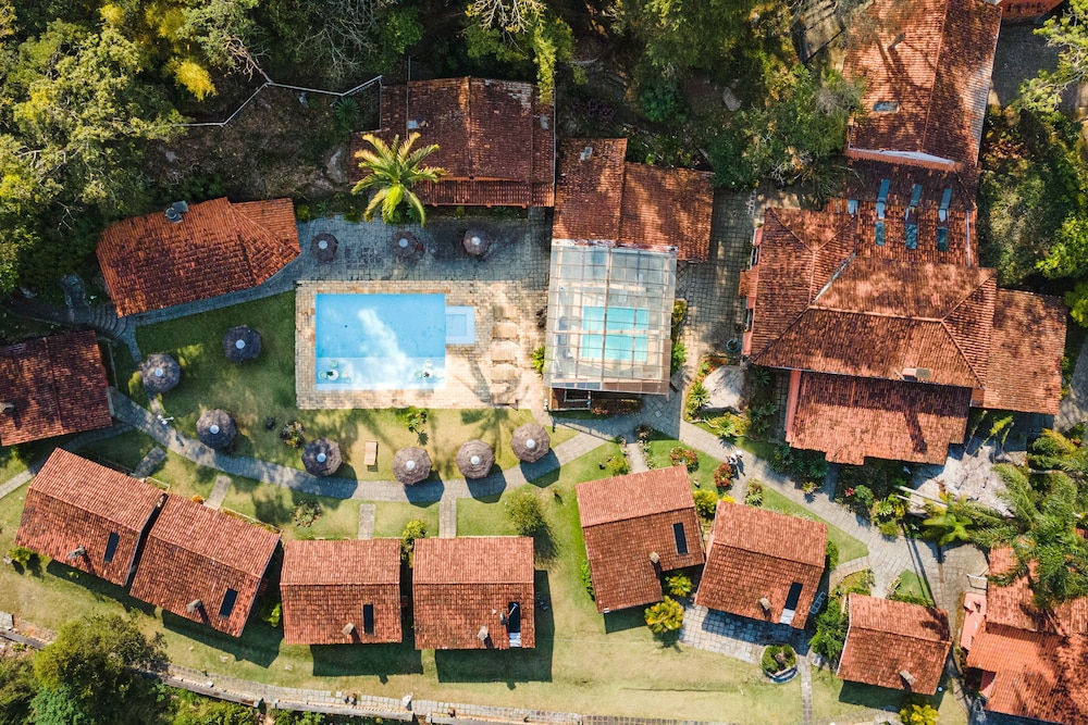 Hotel Pedra Bonita